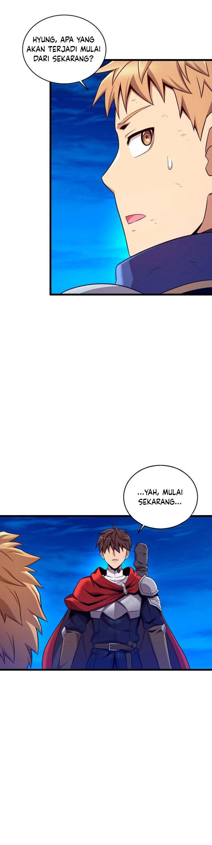 Arcane Sniper Chap 161 - Next Chap 162