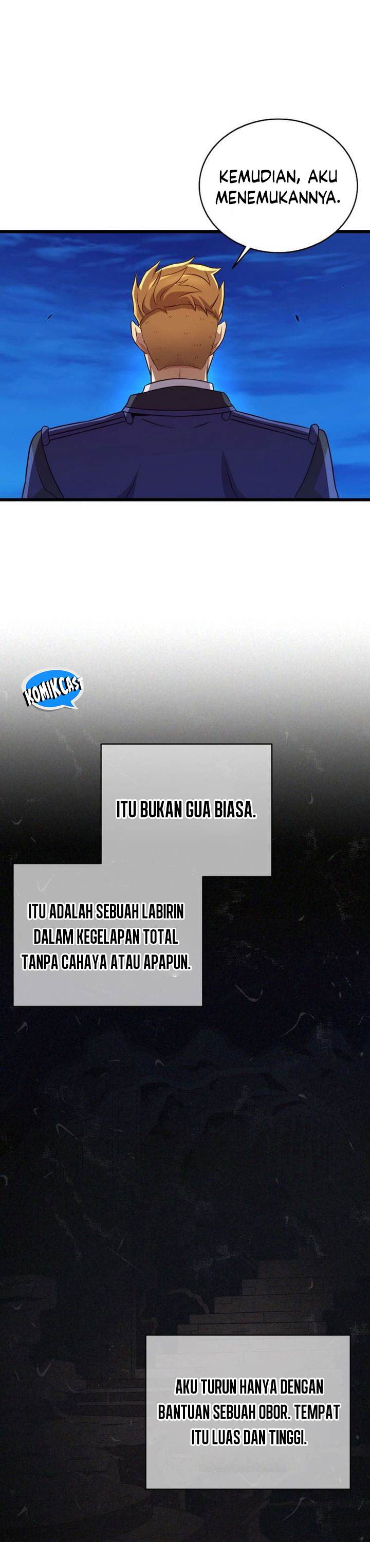 Arcane Sniper Chap 162 - Next Chap 163