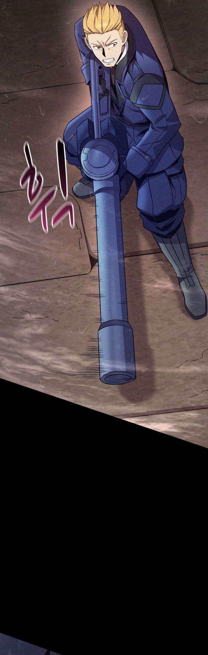 Arcane Sniper Chap 162 - Next Chap 163