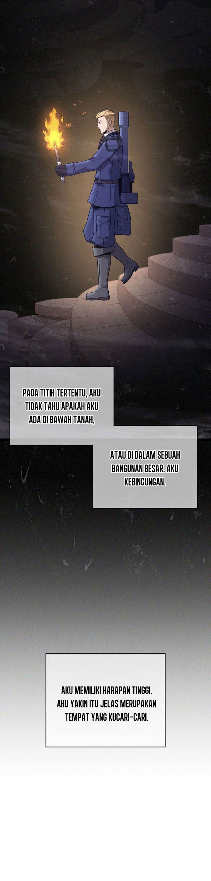 Arcane Sniper Chap 162 - Next Chap 163