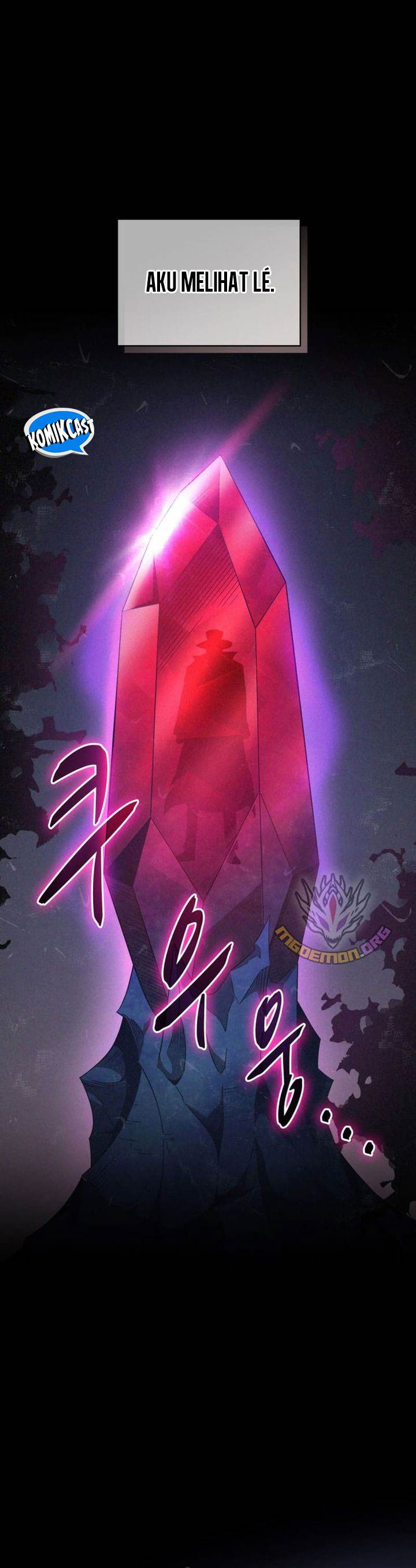 Arcane Sniper Chap 162 - Next Chap 163