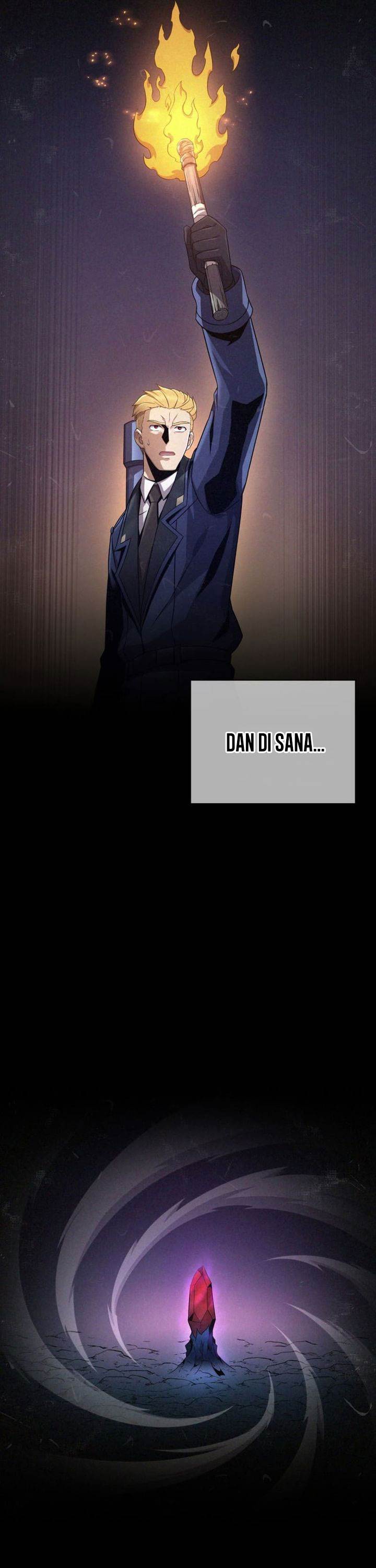 Arcane Sniper Chap 162 - Next Chap 163