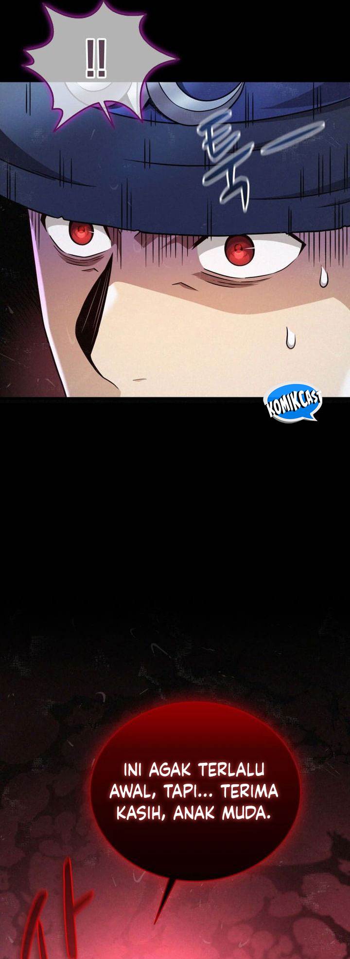 Arcane Sniper Chap 162 - Next Chap 163