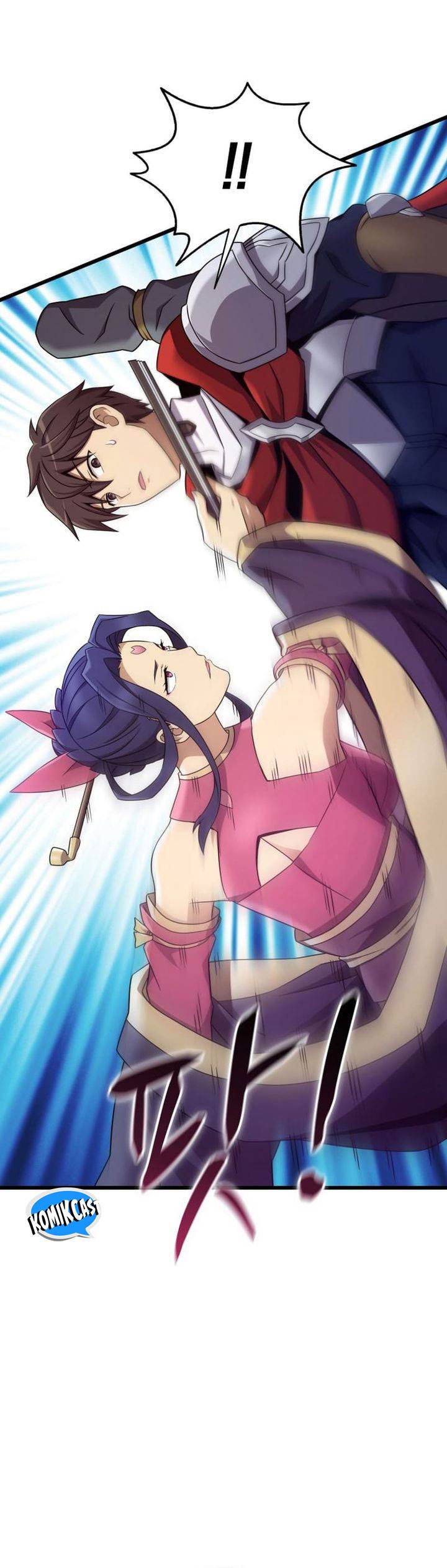 Arcane Sniper Chap 163 - Next Chap 164