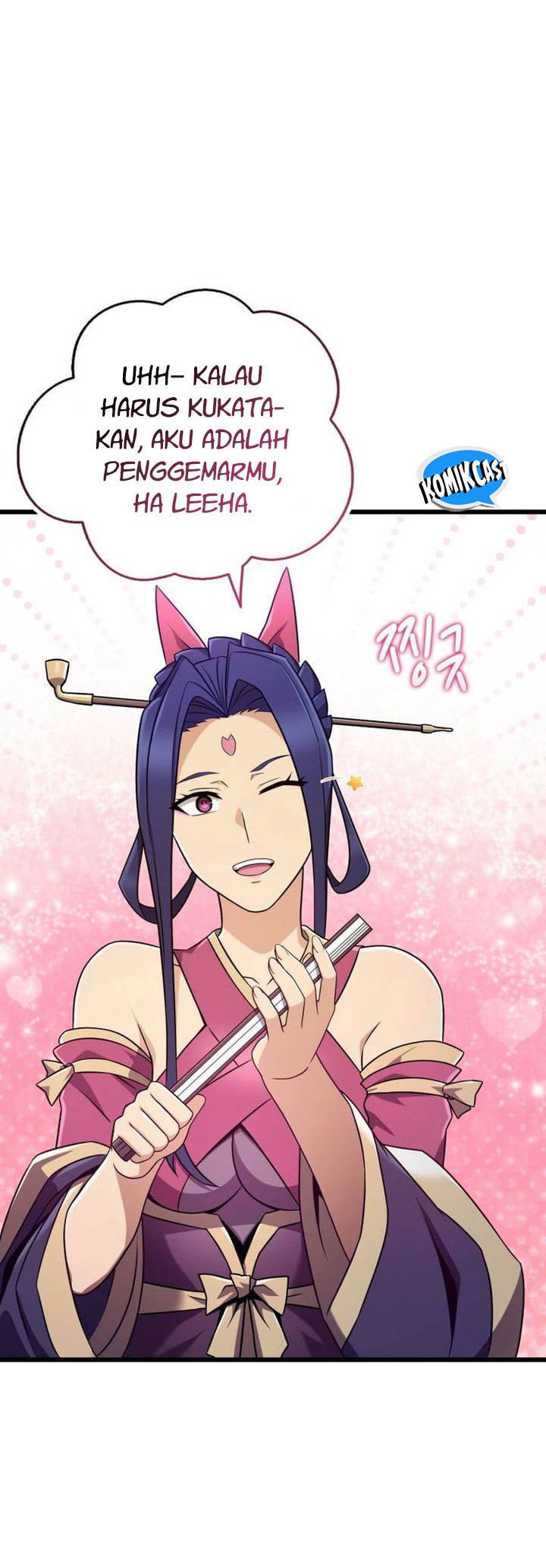 Arcane Sniper Chap 163 - Next Chap 164