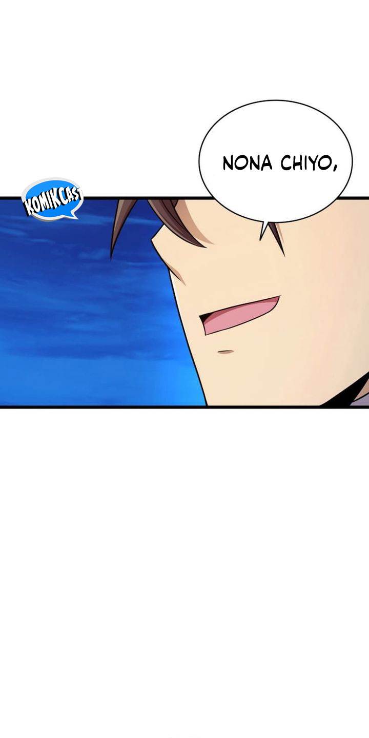 Arcane Sniper Chap 163 - Next Chap 164