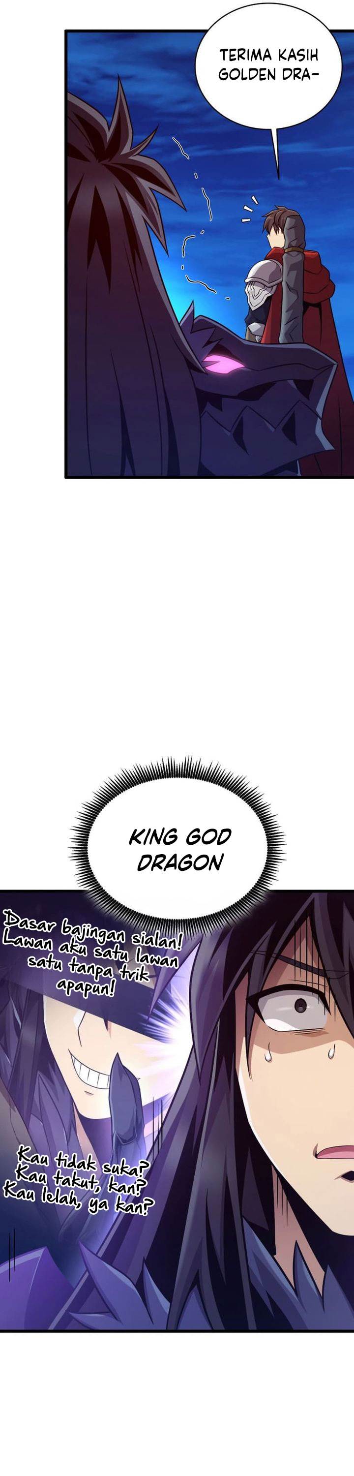 Arcane Sniper Chap 163 - Next Chap 164