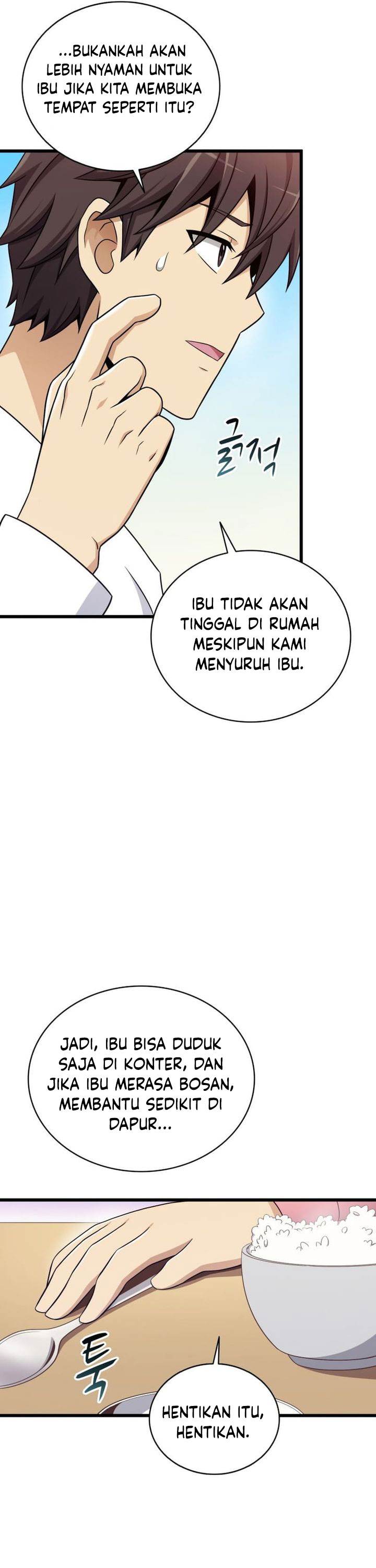 Arcane Sniper Chap 164 - Next Chap 165