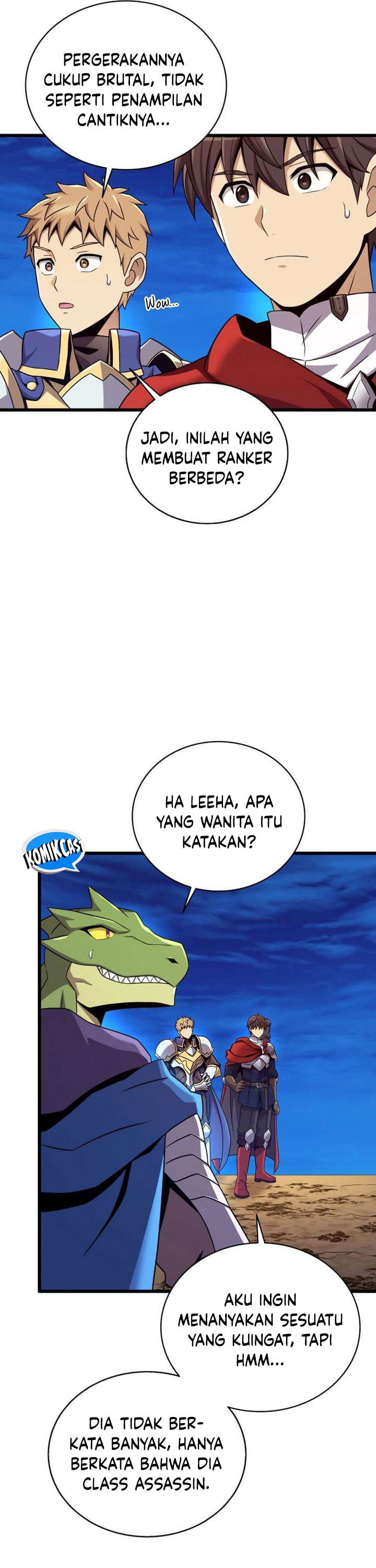 Arcane Sniper Chap 164 - Next Chap 165