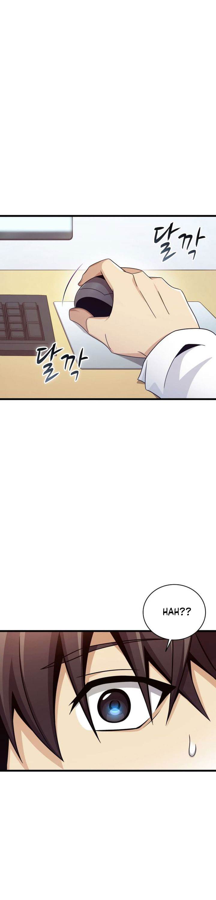 Arcane Sniper Chap 164 - Next Chap 165