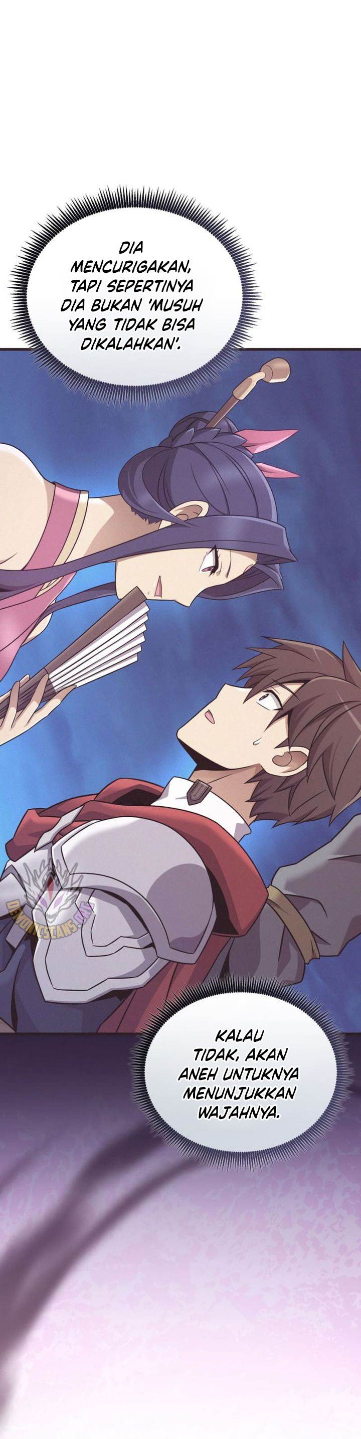 Arcane Sniper Chap 164 - Next Chap 165