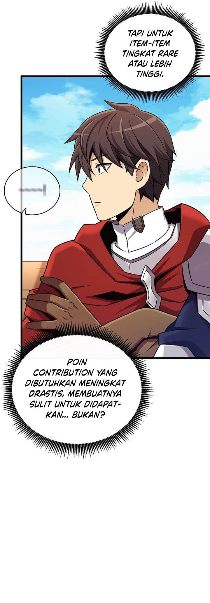 Arcane Sniper Chap 165 - Next Chap 166