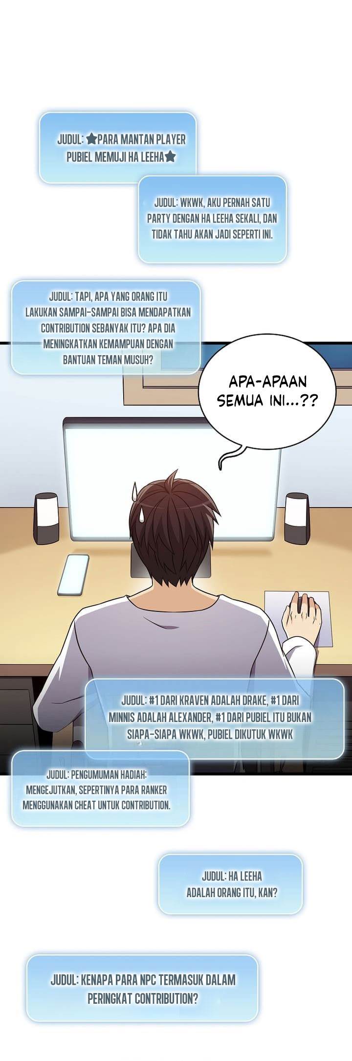 Arcane Sniper Chap 165 - Next Chap 166
