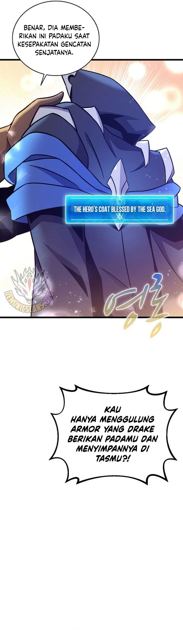 Arcane Sniper Chap 165 - Next Chap 166