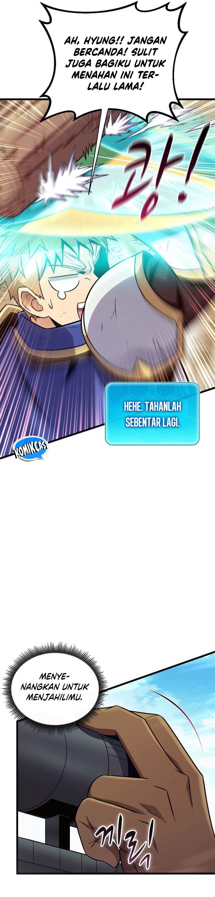 Arcane Sniper Chap 165 - Next Chap 166