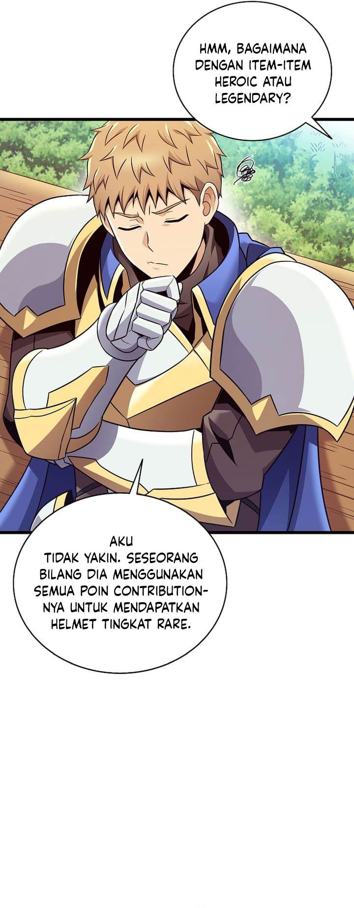 Arcane Sniper Chap 165 - Next Chap 166