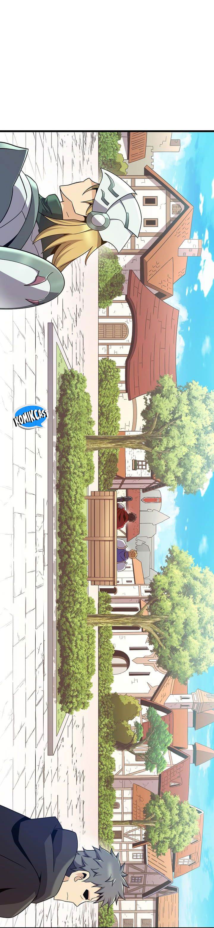 Arcane Sniper Chap 165 - Next Chap 166