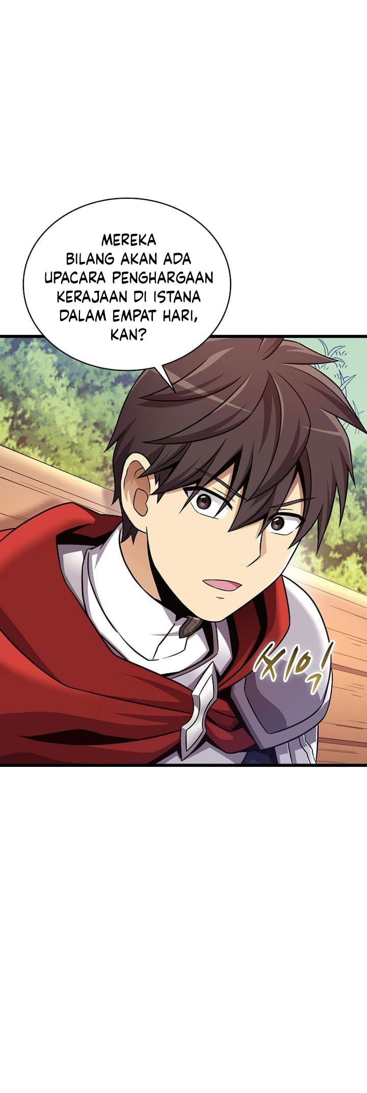 Arcane Sniper Chap 165 - Next Chap 166