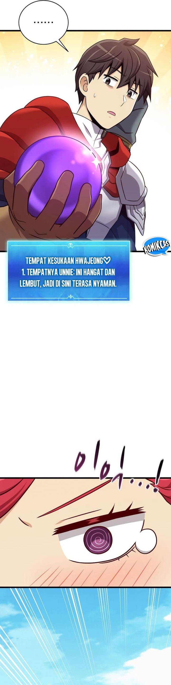 Arcane Sniper Chap 166 - Next Chap 167