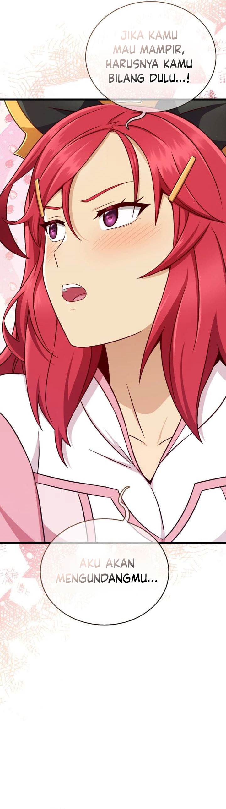 Arcane Sniper Chap 166 - Next Chap 167