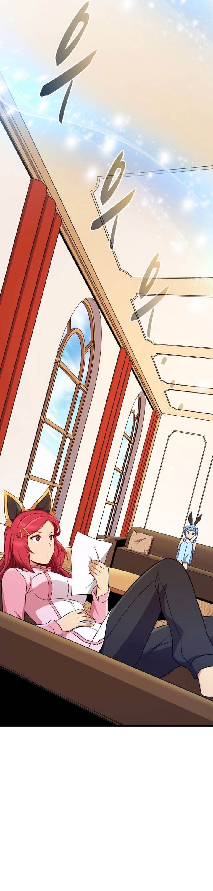 Arcane Sniper Chap 166 - Next Chap 167