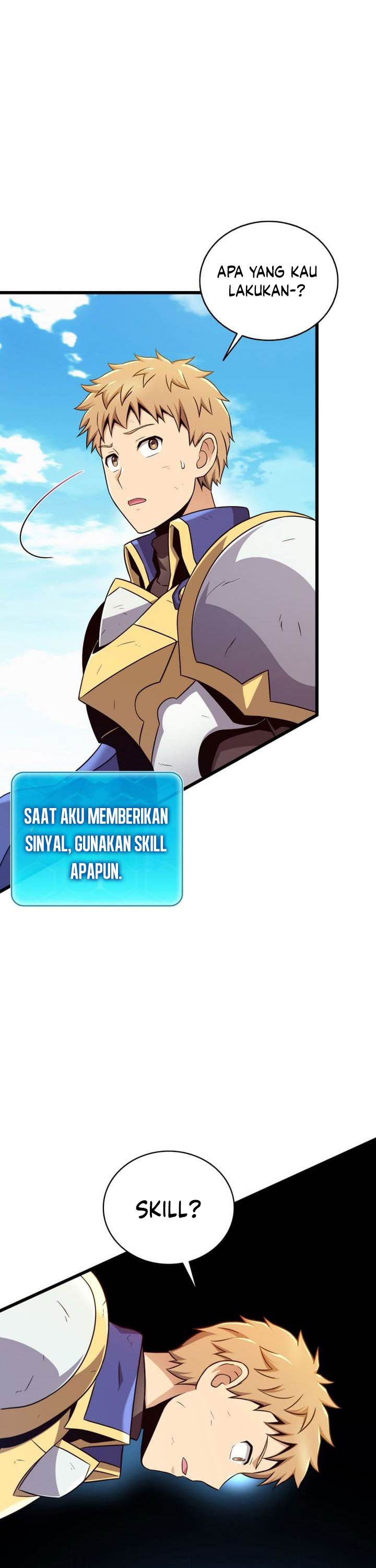 Arcane Sniper Chap 166 - Next Chap 167