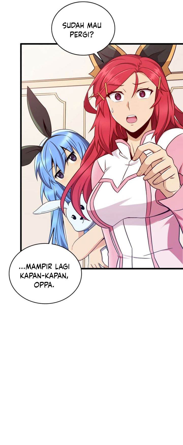 Arcane Sniper Chap 166 - Next Chap 167