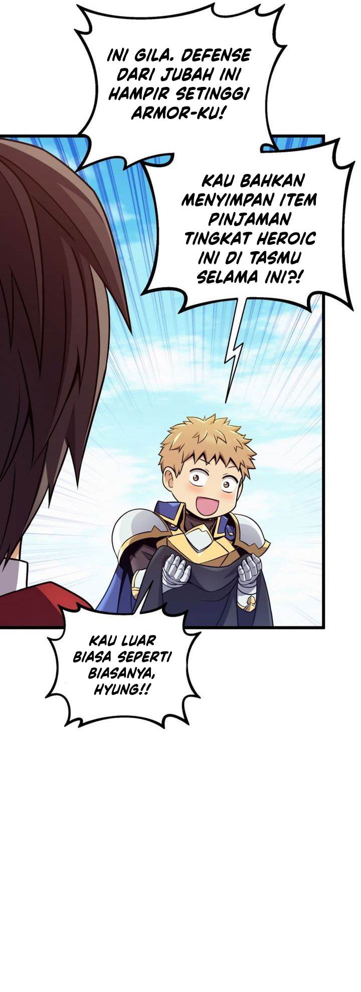 Arcane Sniper Chap 166 - Next Chap 167