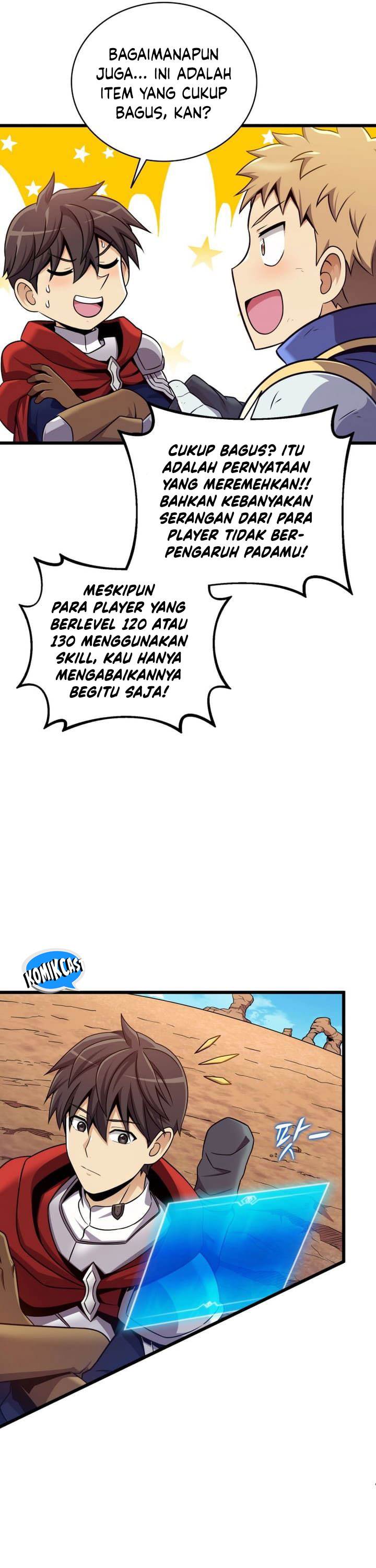 Arcane Sniper Chap 166 - Next Chap 167