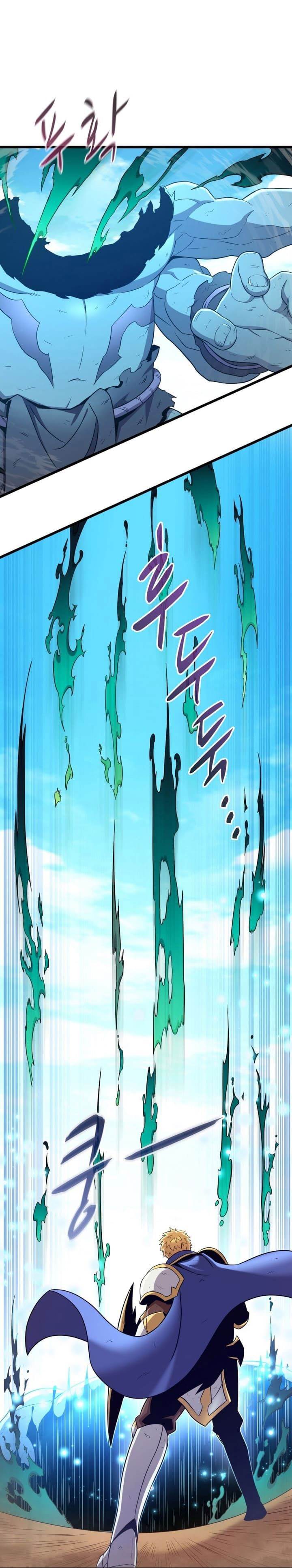 Arcane Sniper Chap 166 - Next Chap 167