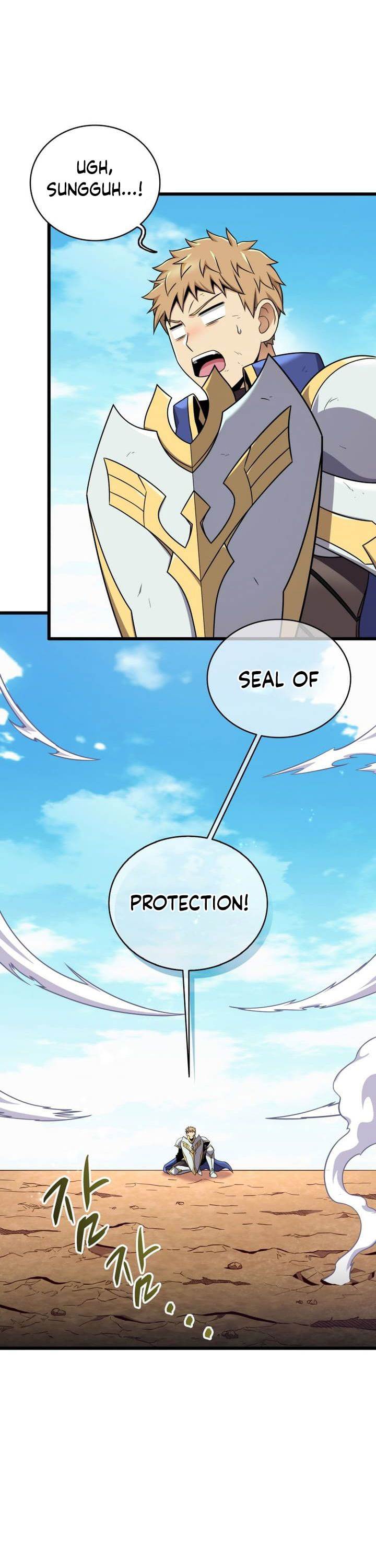 Arcane Sniper Chap 166 - Next Chap 167