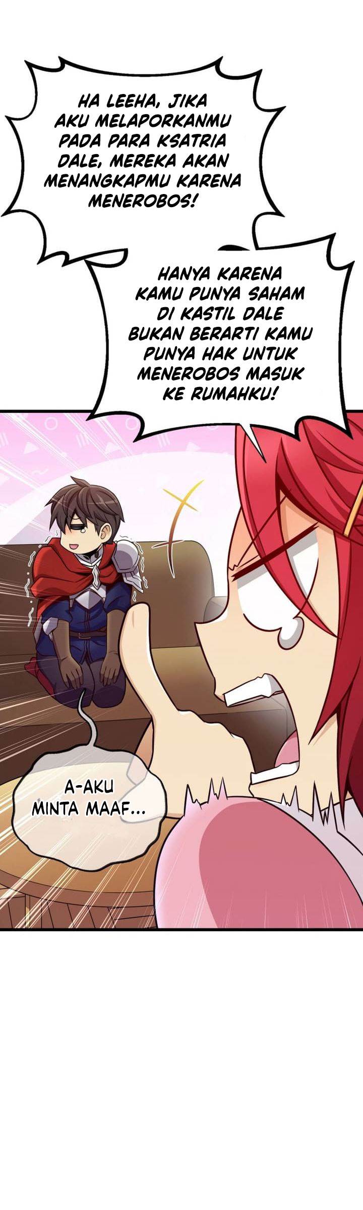 Arcane Sniper Chap 166 - Next Chap 167