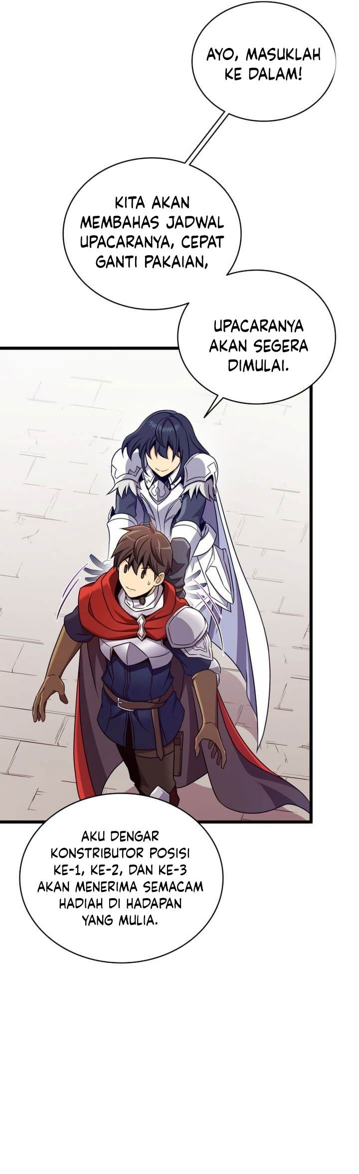 Arcane Sniper Chap 167 - Next Chap 168