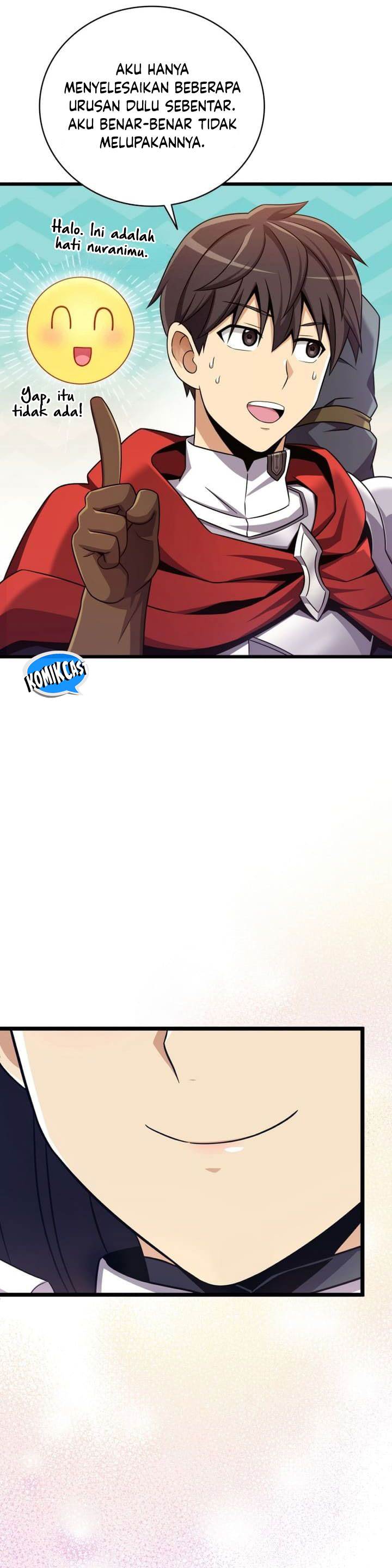 Arcane Sniper Chap 167 - Next Chap 168