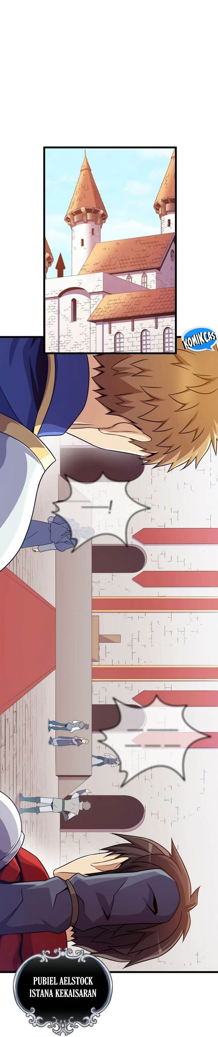 Arcane Sniper Chap 167 - Next Chap 168