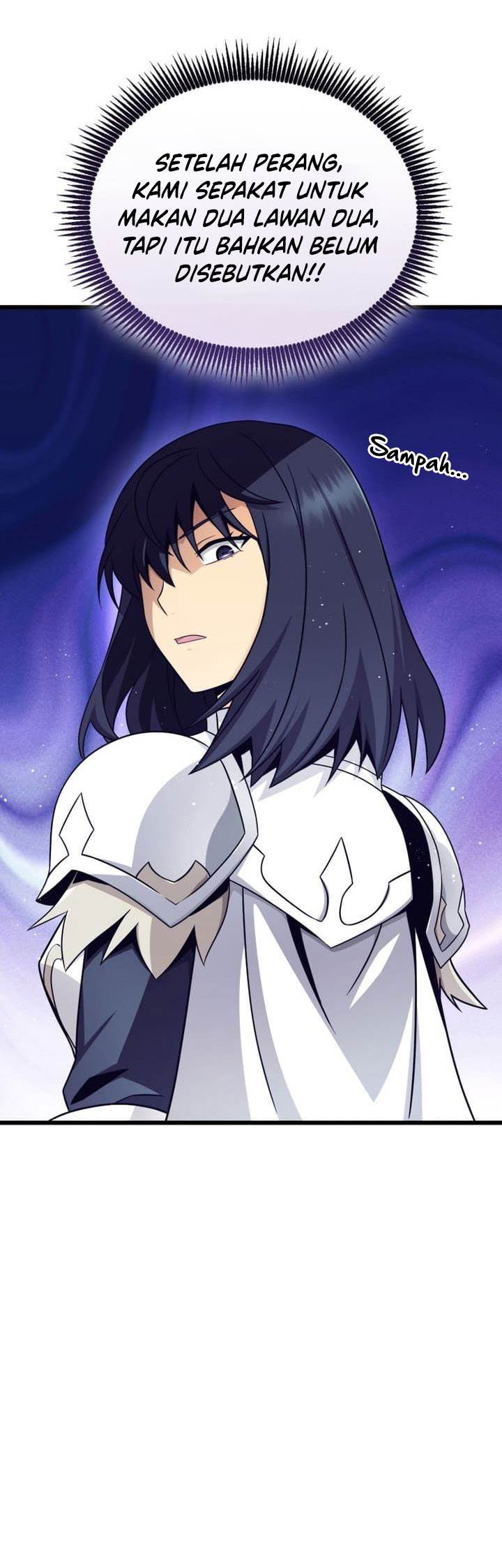 Arcane Sniper Chap 167 - Next Chap 168