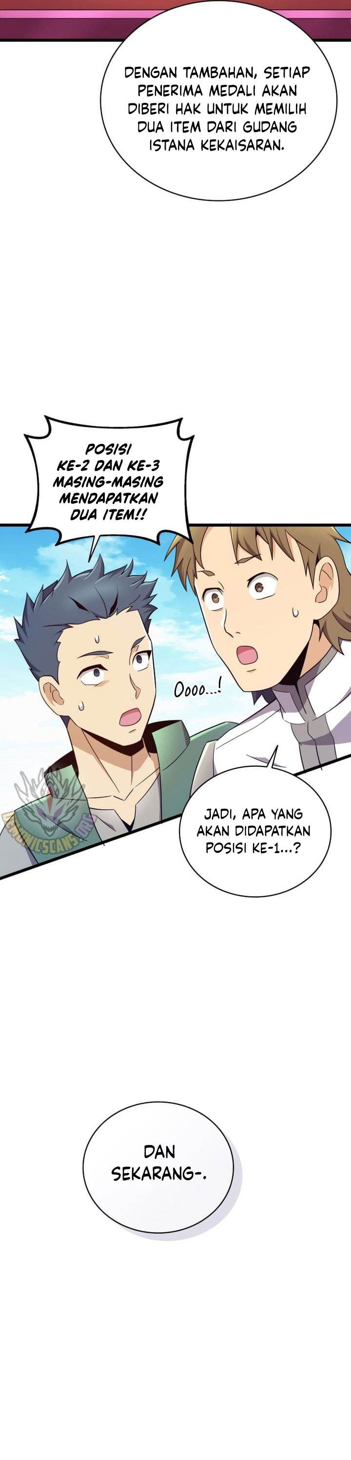 Arcane Sniper Chap 167 - Next Chap 168