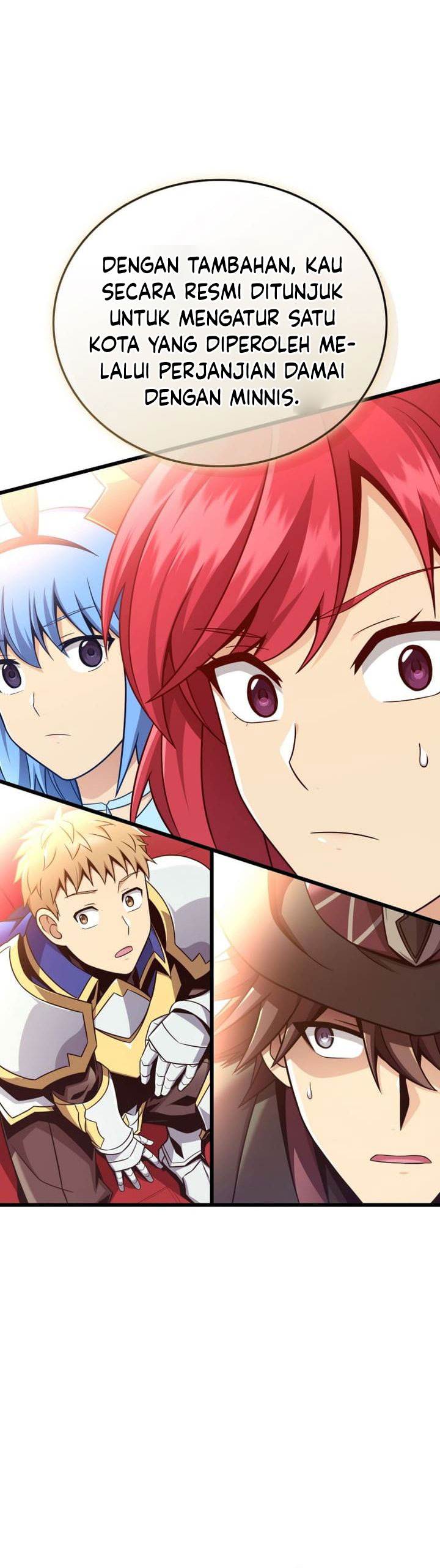 Arcane Sniper Chap 167 - Next Chap 168