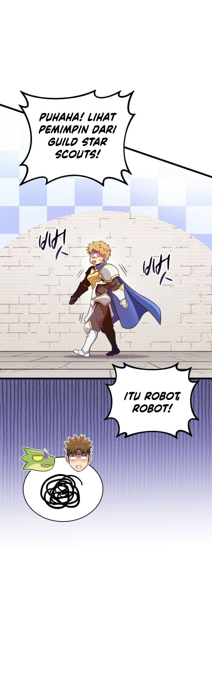 Arcane Sniper Chap 167 - Next Chap 168