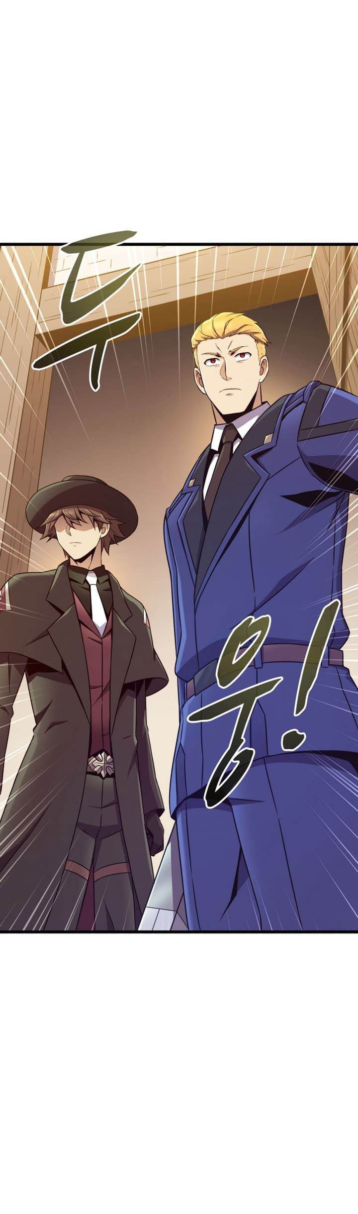 Arcane Sniper Chap 168 - Next Chap 169