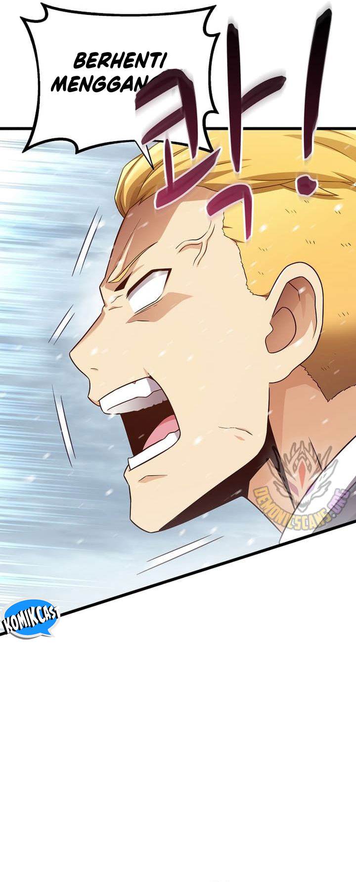 Arcane Sniper Chap 169 - Next Chap 170