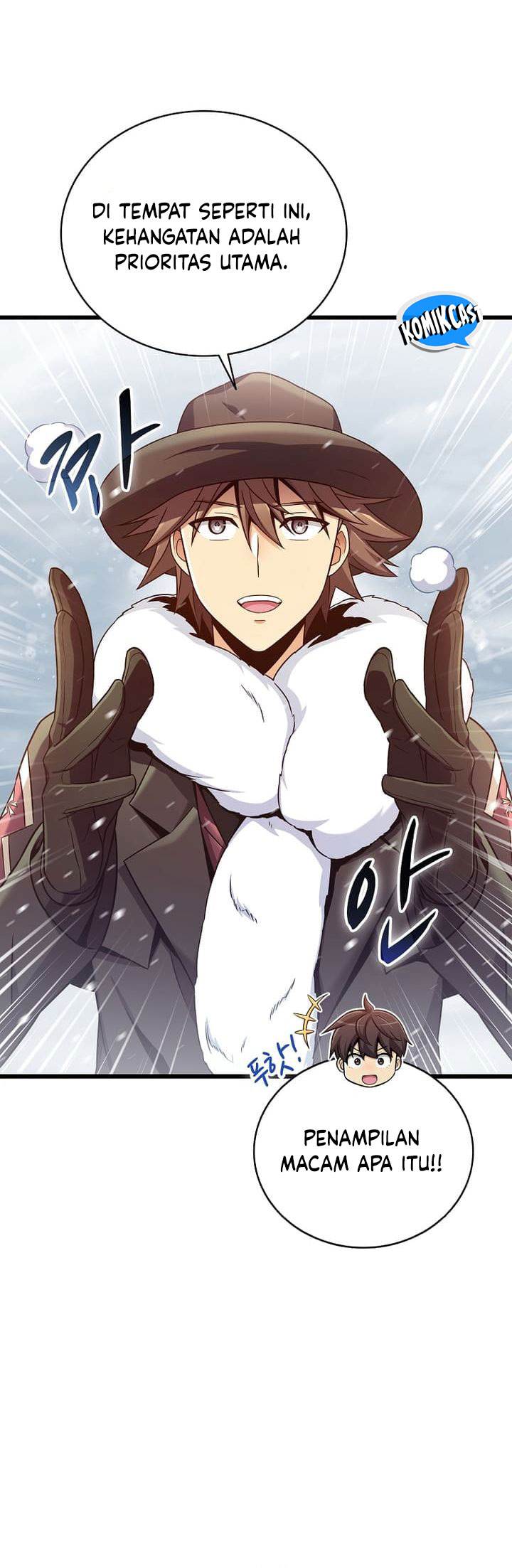 Arcane Sniper Chap 169 - Next Chap 170