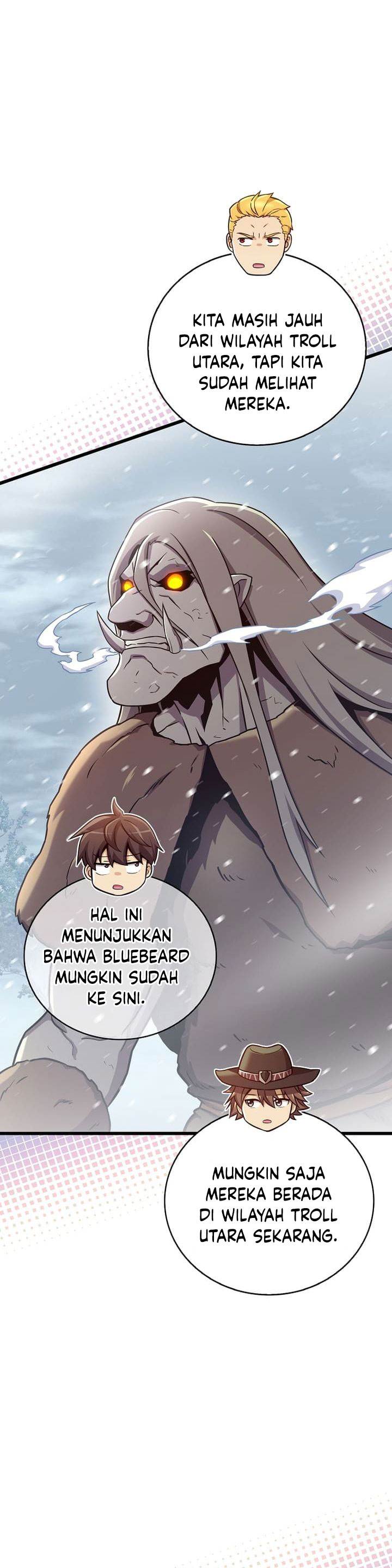 Arcane Sniper Chap 169 - Next Chap 170