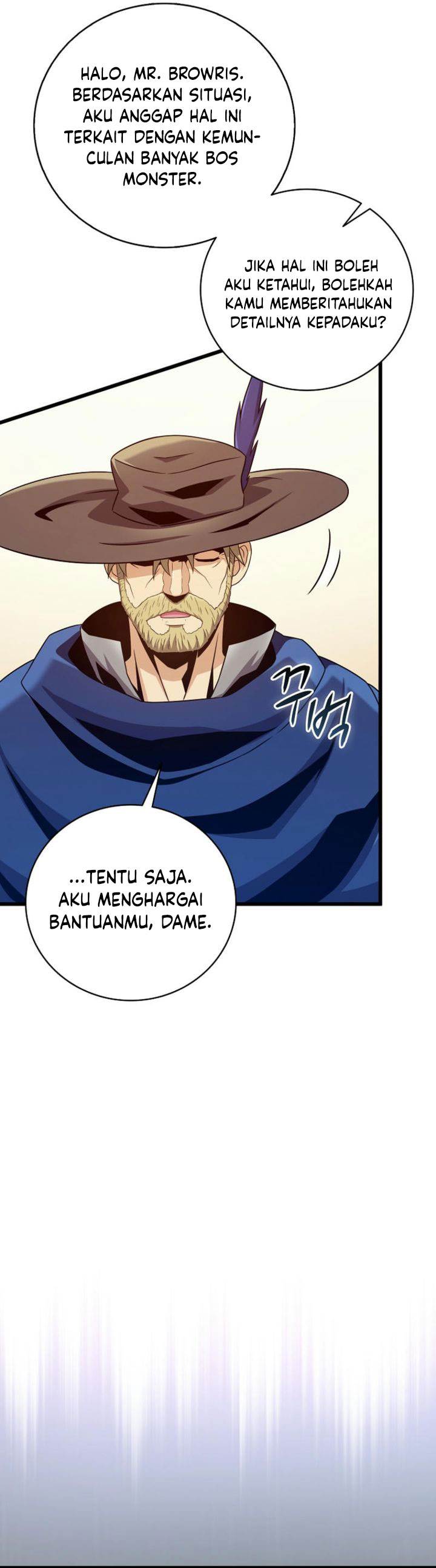 Arcane Sniper Chap 180 - Next Chap 181