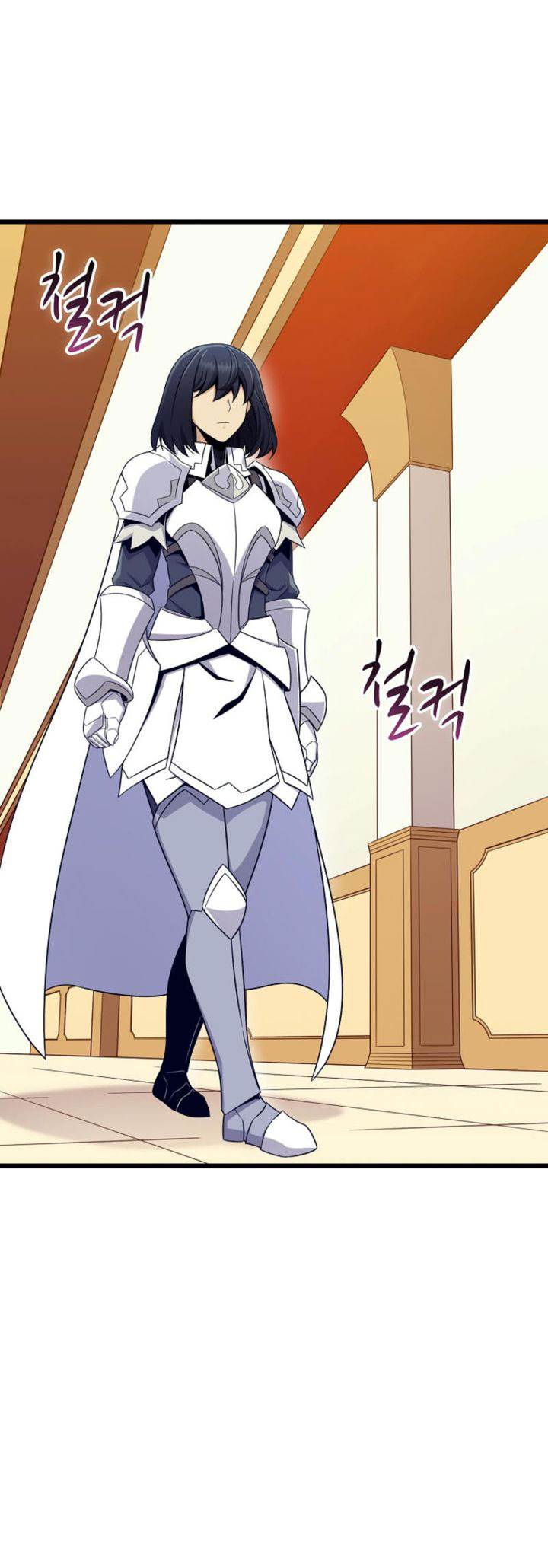 Arcane Sniper Chap 180 - Next Chap 181