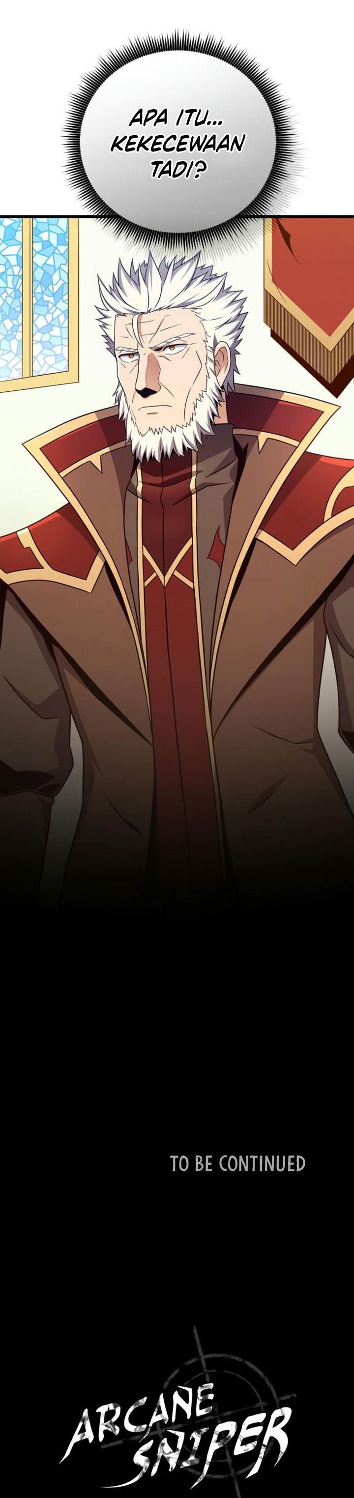 Arcane Sniper Chap 180 - Next Chap 181