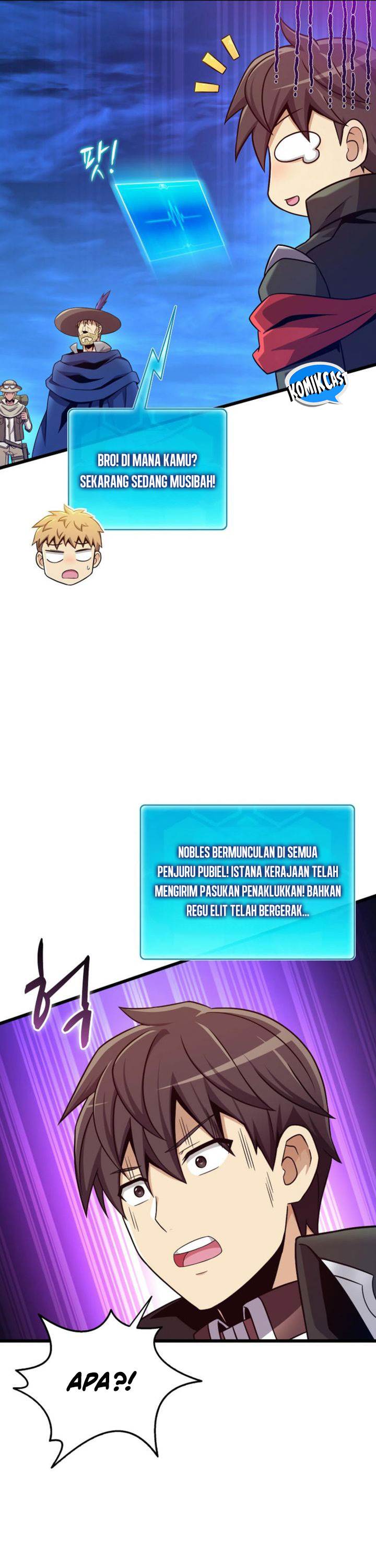 Arcane Sniper Chap 180 - Next Chap 181