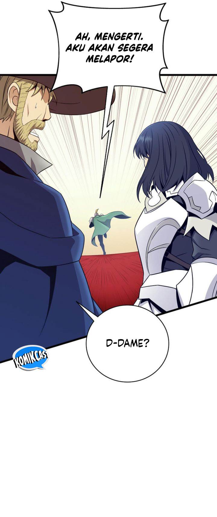 Arcane Sniper Chap 180 - Next Chap 181