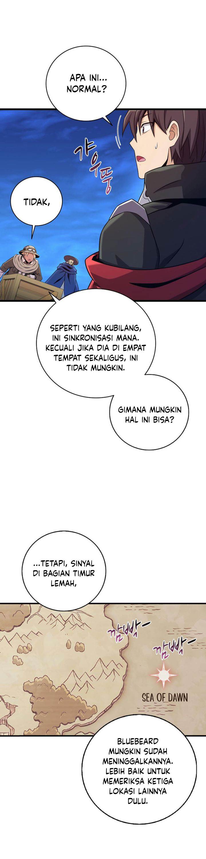 Arcane Sniper Chap 180 - Next Chap 181