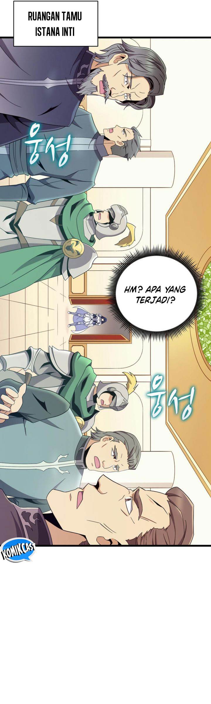 Arcane Sniper Chap 180 - Next Chap 181